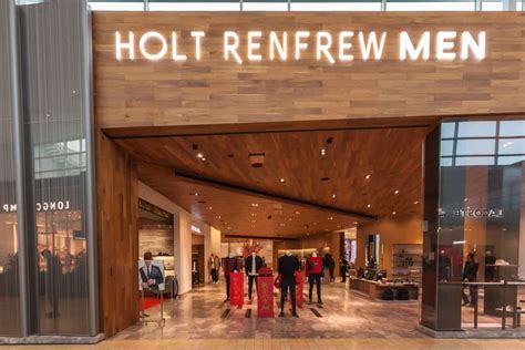 Holt Renfrew shop online